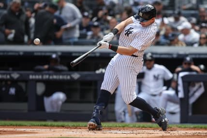 MLB: Baltimore Orioles at New York Yankees