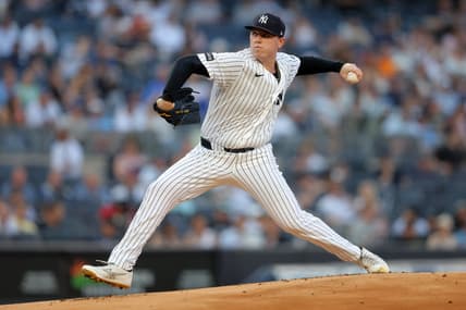 MLB: Toronto Blue Jays at New York Yankees