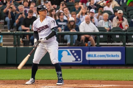 Syndication: Courier News, yankees, anthony volpe