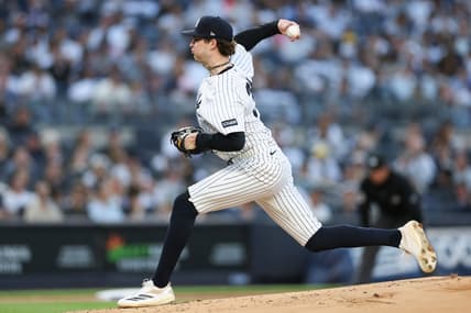 yankees, cam schlittler