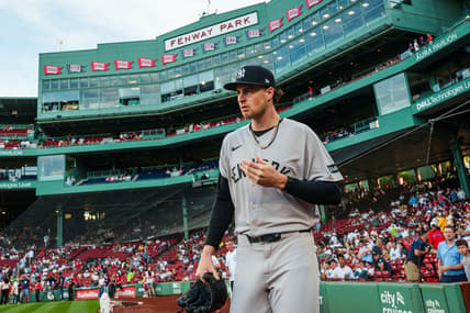 Yankees image from Reuters Connect