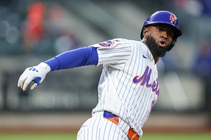MLB: Arizona Diamondbacks at New York Mets