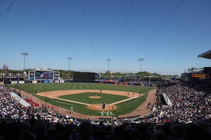 MLB: Spring Training-Philadelphia Phillies at New York Yankees