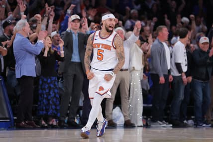NBA: Finals-San Antonio Spurs at New York Knicks