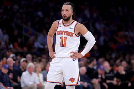 NBA: Finals-San Antonio Spurs at New York Knicks