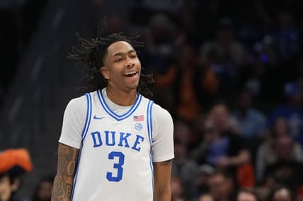 NCAA Basketball: ACC Conference Tournament Championship-Virginia vs Duke
