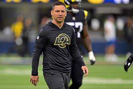 NFL: Seattle Seahawks at Los Angeles Rams, new york giants
