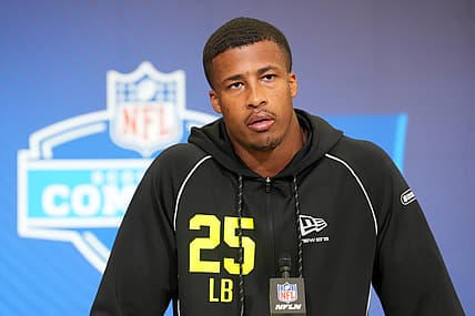 sonny styles, giants, nfl draft