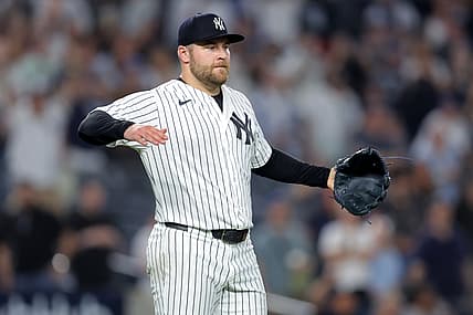 MLB: Toronto Blue Jays at New York Yankees