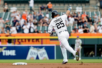 MLB: Boston Red Sox at Detroit Tigers, gleyber torres, yankees