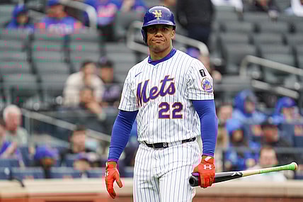 MLB: Chicago White Sox at New York Mets