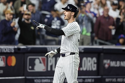 MLB: New York Mets at New York Yankees