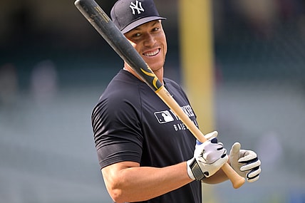 MLB: New York Yankees at Los Angeles Angels