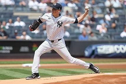 MLB: Tampa Bay Rays at New York Yankees