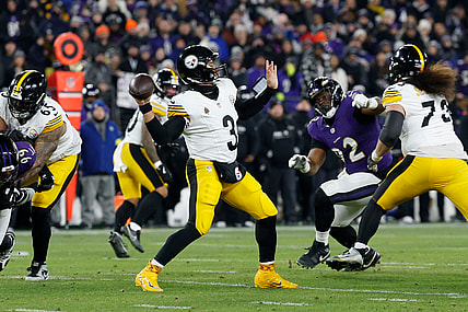 NFL: AFC Wild Card Round-Pittsburgh Steelers at Baltimore Ravens, new york giants