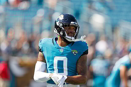 NFL: Green Bay Packers at Jacksonville Jaguars, gabe davis, new york jets