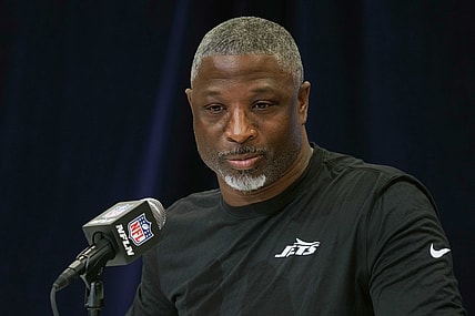 NFL: Scouting Combine