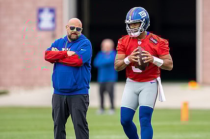 Syndication: The Record, russell wilson, new york giants