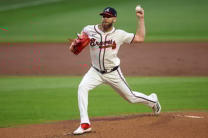 MLB: Arizona Diamondbacks at Atlanta Braves, chris sale, new york yankees