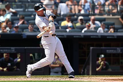 MLB: Athletics at New York Yankees, paul goldschmidt, mets