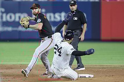 MLB: Baltimore Orioles at New York Yankees