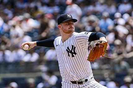 MLB: Baltimore Orioles at New York Yankees