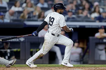 MLB: Boston Red Sox at New York Yankees