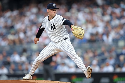 MLB: Boston Red Sox at New York Yankees, will warren