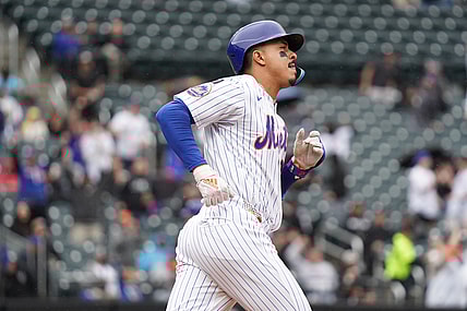 MLB: Chicago White Sox at New York Mets