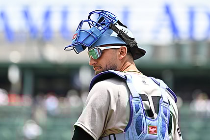 MLB: New York Yankees at Boston Red Sox