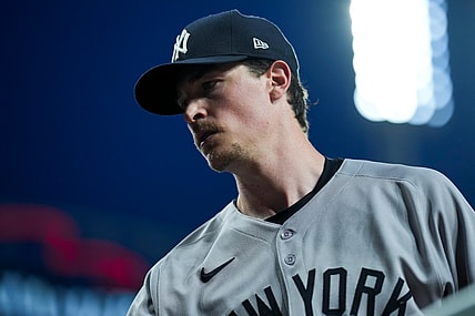 MLB: New York Yankees at Cincinnati Reds