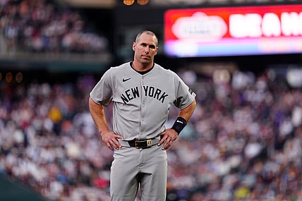 MLB: New York Yankees at Colorado Rockies