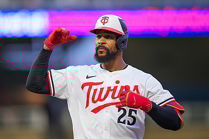 MLB: Seattle Mariners at Minnesota Twins