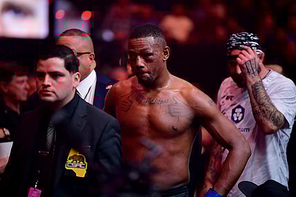 MMA: UFC 311 Prochazka vs Hill