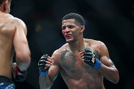 MMA: UFC 316 - Bautista vs Mix