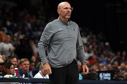 NBA: Play-In-Dallas Mavericks at Memphis Grizzlies