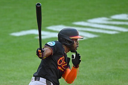 MLB: Baltimore Orioles at Cleveland Guardians