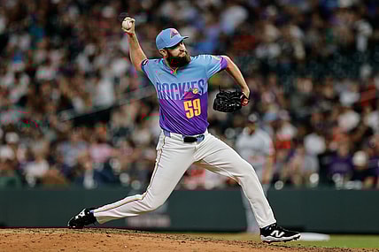 MLB: Minnesota Twins at Colorado Rockies, jake bird, yankees