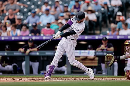 MLB: Minnesota Twins at Colorado Rockies, ryan mcmahon, yankees