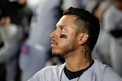 MLB: New York Yankees at Seattle Mariners