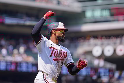 MLB: Pittsburgh Pirates at Minnesota Twins