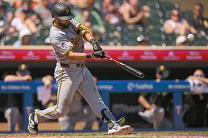MLB: Pittsburgh Pirates at Minnesota Twins, yankees