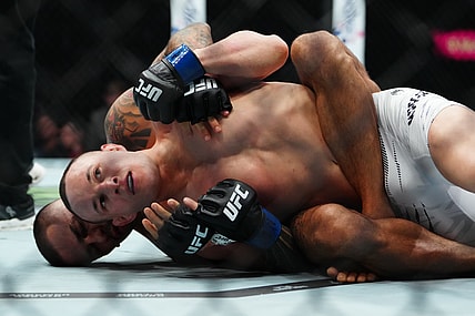 MMA: UFC 317- Pantoja vs Kara-France