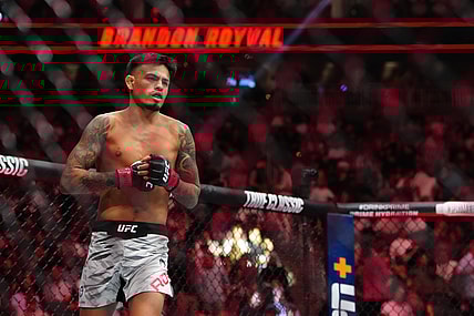 MMA: UFC 317- Royval vs Van