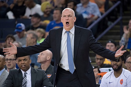 NBA: Phoenix Suns at Golden State Warriors