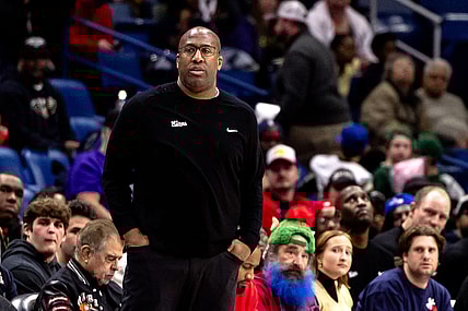 NBA: Sacramento Kings at New Orleans Pelicans