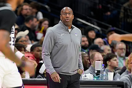 NBA: Sacramento Kings at San Antonio Spurs