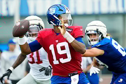 Syndication: The Record, jameis winston, new york giants