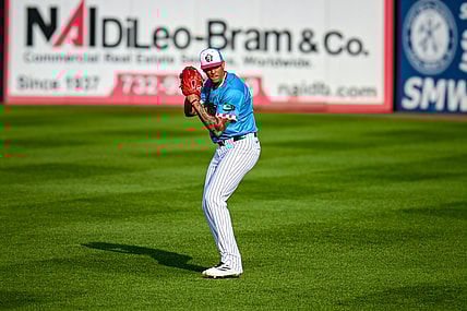 carlos lagrange, yankees