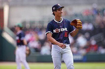 MLB: All Star-Futures Game